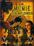 Film: Die Mumie schlgt zurck