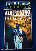 Albert King - Live In Sweden