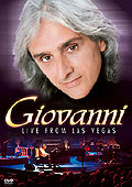 Film: Giovanni - Live From Las Vegas