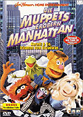 Film: Die Muppets erobern Manhattan