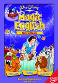 Magic English - Vol. 5 - Pltze und Rume