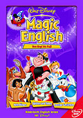 Film: Magic English - Vol. 6 - Von Kopf bis Fu