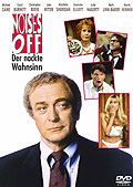 Film: Noises Off! Der nackte Wahnsinn