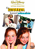 Film: Ein Zwilling kommt selten allein - Neuauflage