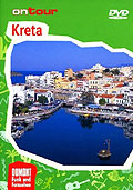 on tour: Kreta
