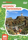 on tour: Lanzarote/Fuerteventura
