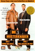 Film: Die Musterknaben (Teil 1 + 2)