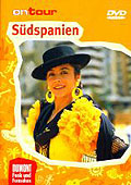 on tour: Sdspanien