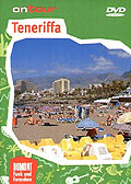 on tour: Teneriffa