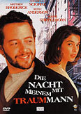 Die Nacht mit meinem Traummann