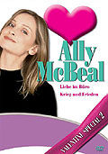 Film: Ally McBeal - Valentine Special 2
