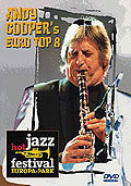 Andy Cooper's Euro Top 8 - Hot Jazz Festival Europa Park