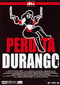 Perdita Durango - DTS