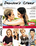 Film: Dawson's Creek - Season 2