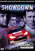 Showdown - 2003 FIA World Rally Championship