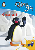 Film: Pingu - Classics - Vol. 1