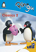 Film: Pingu - Classics - Vol. 2