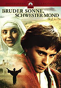 Film: Bruder Sonne, Schwester Mond