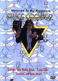Film: Alice Cooper - Welcome To My Nightmare