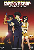 Film: Cowboy Bebop - Der Film