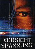 Film: Vorsicht Spannung - Box