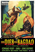 Film: Der Dieb von Bagdad