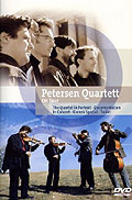 Film: Petersen Quartett - On Tour