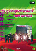 Film: Starmania - Live On Tour