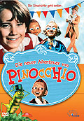 Die neuen Abenteuer von Pinocchio