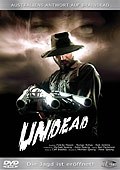 Film: Undead