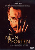 Film: Die neun Pforten