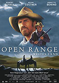 Film: Open Range - Weites Land