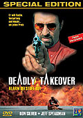 Film: Deadly Takeover - Special Edition