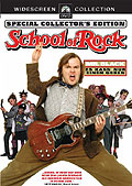 Film: School of Rock