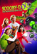 Scooby-Doo 2 - Die Monster sind los