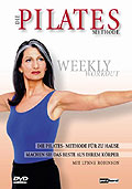 Die Pilates Methode - Weekly Workout