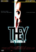 Film: They - Sie kommen - Home Edition