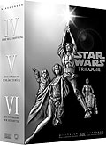 Film: Star Wars Trilogie