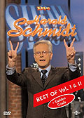 Die Harald Schmidt Show - Best of - Vol. 1 & 2 + Golden Goals