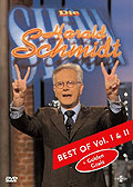 Film: Die Harald Schmidt Show - Best of - Vol. 1 & 2 + Golden Goals