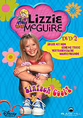 Film: Lizzie McGuire - DVD 2