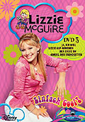 Lizzie McGuire - DVD 3