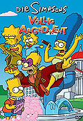 Die Simpsons: Vllig abgedreht!