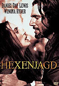 Hexenjagd