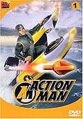 Film: Fox Kids: Action Man - Vol. 1