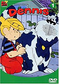 Fox Kids: Dennis - DVD 1