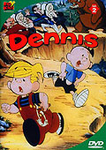 Film: Fox Kids: Dennis - DVD 2