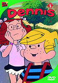 Fox Kids: Dennis - DVD 3