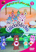 Film: Fox Kids: Die Glcksbrchis - DVD 2