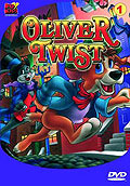 Film: Fox Kids: Oliver Twist - DVD 1